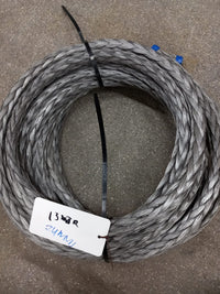 Dyneema Restanten