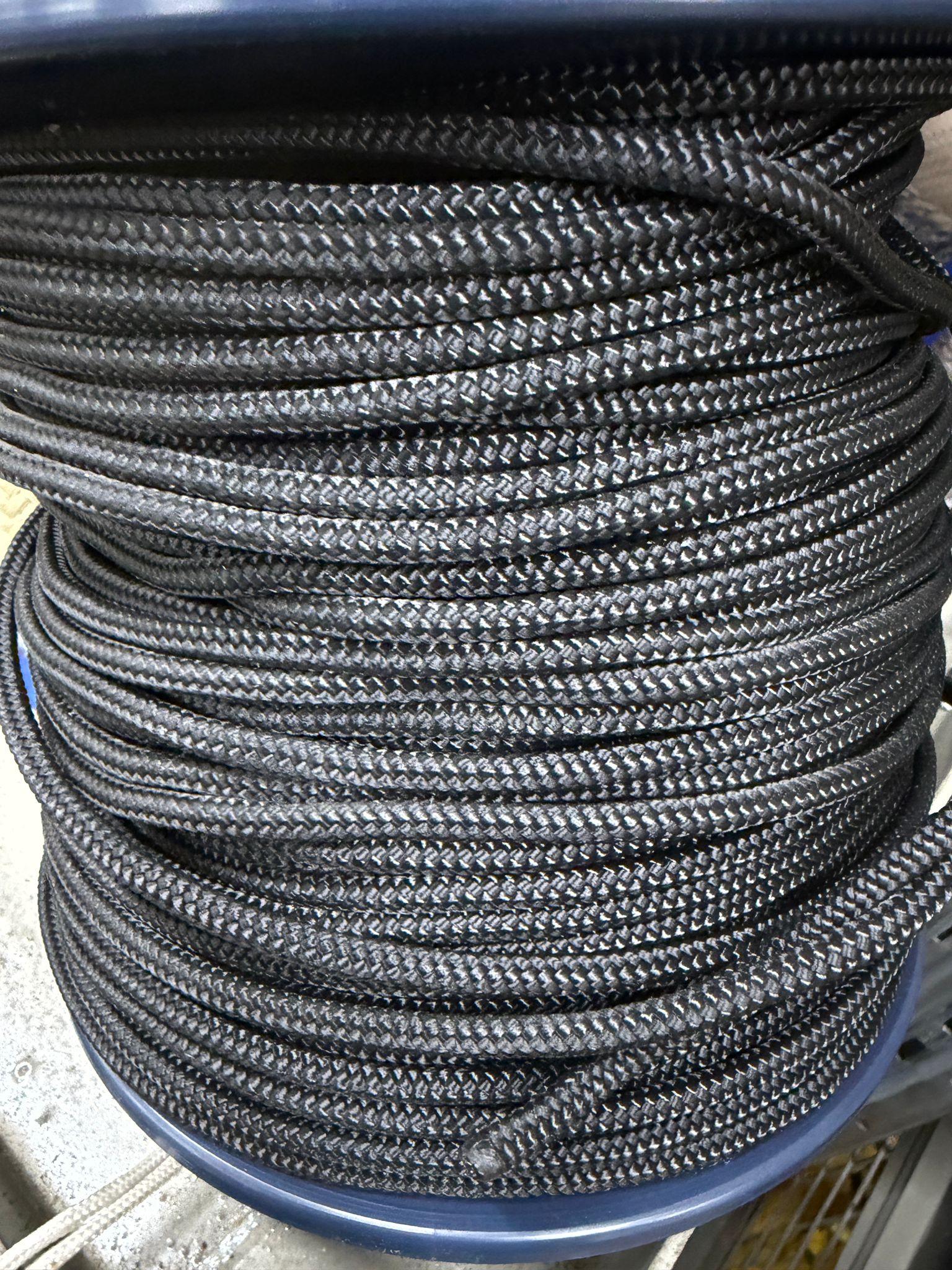 Lanex Bora 135m / 5mm