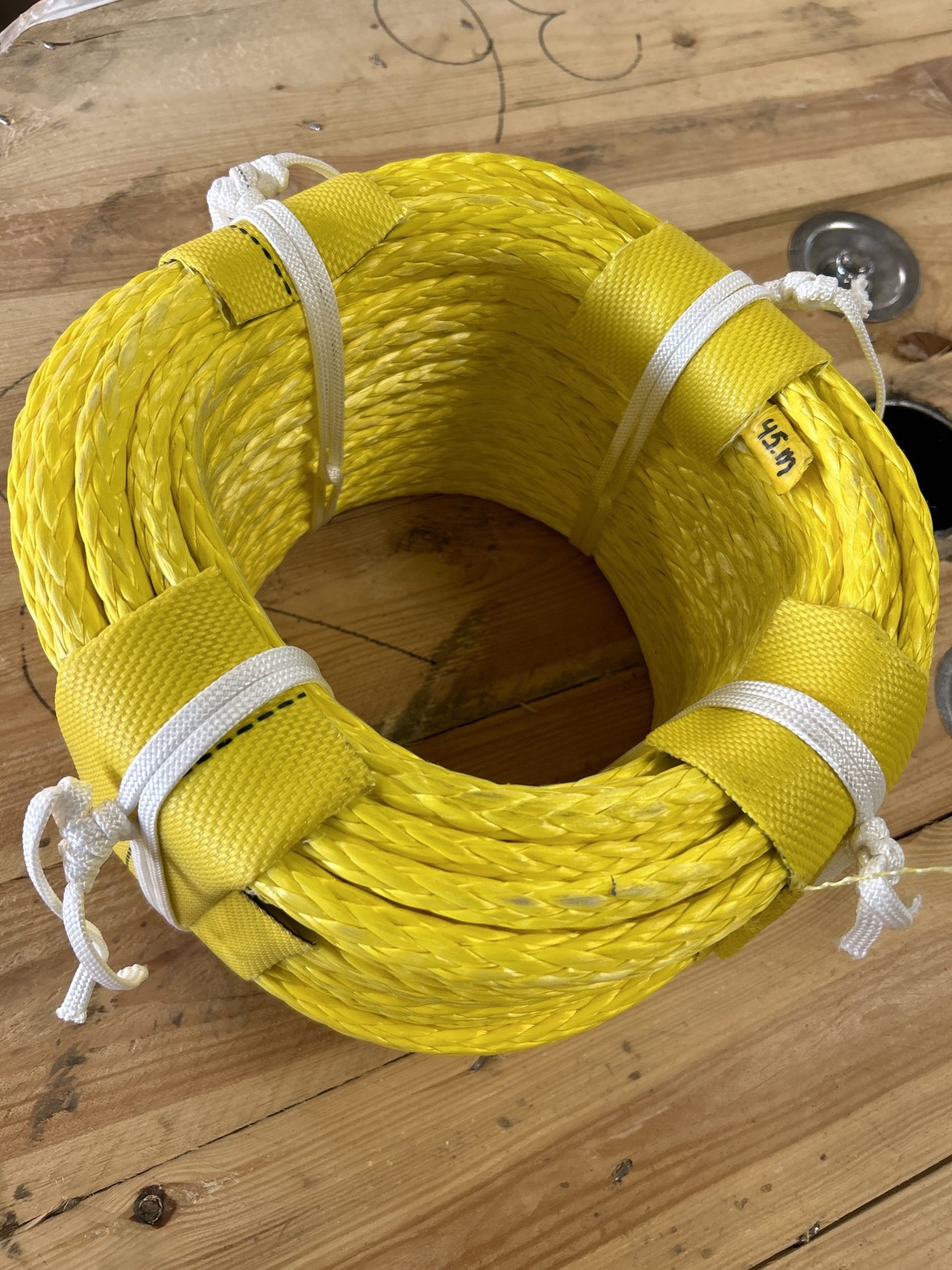 Dyneema 45M/ 12mm