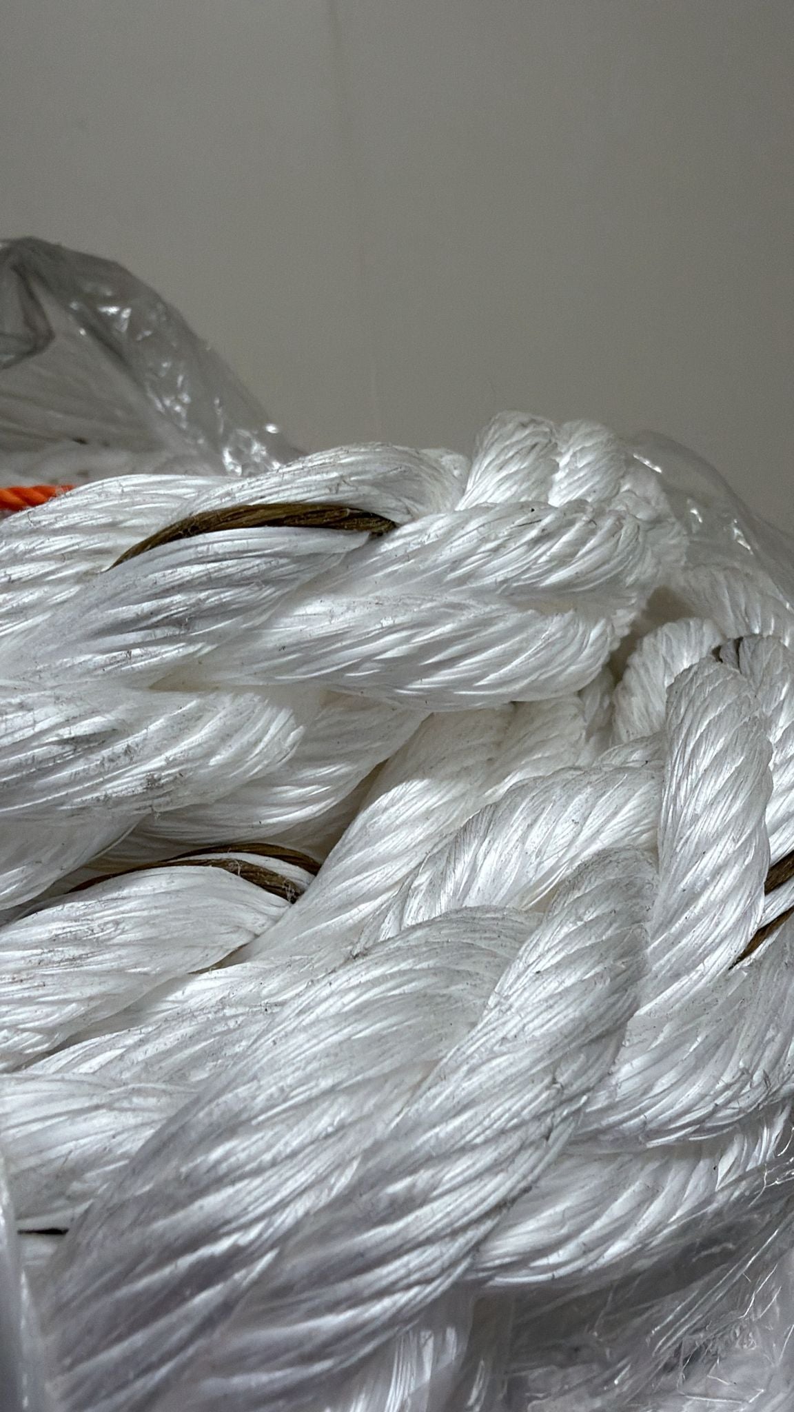 MAGNARO® HTPP 8 strengs 78 meter / 36mm