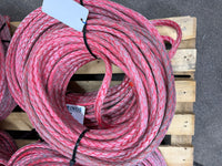Gebruikte dyneema 30m/ 16mm