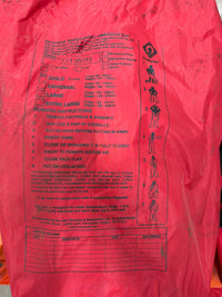 Crewsaver immersion suit | Size L