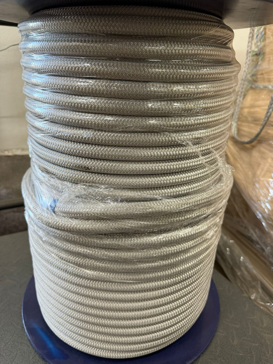 Gleistein Megatwin Dyneema SC 144 meter / 16mm