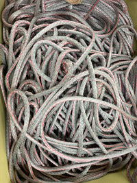 16mm gebruikte dyneema