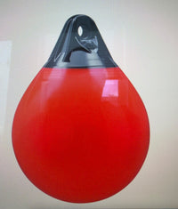 Polyform Heavy Duty fender