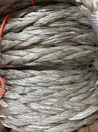 HMPE Grey 43 meter / 40mm