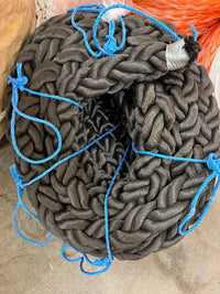 8 plait Robline | Nylon | ca 70m / 56mm