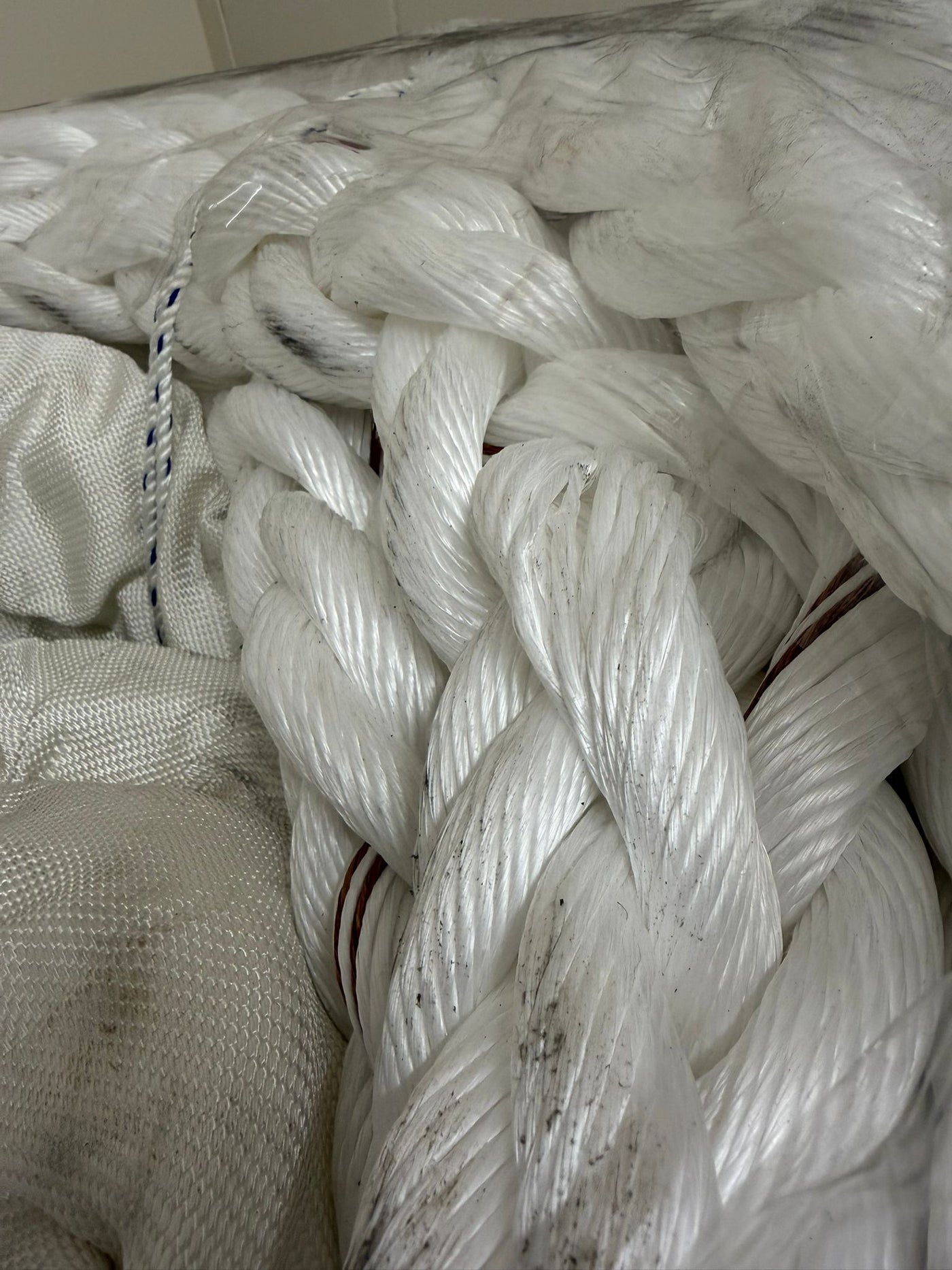 MAGNARO® HTPP 8 strengs 74m/ 60mm