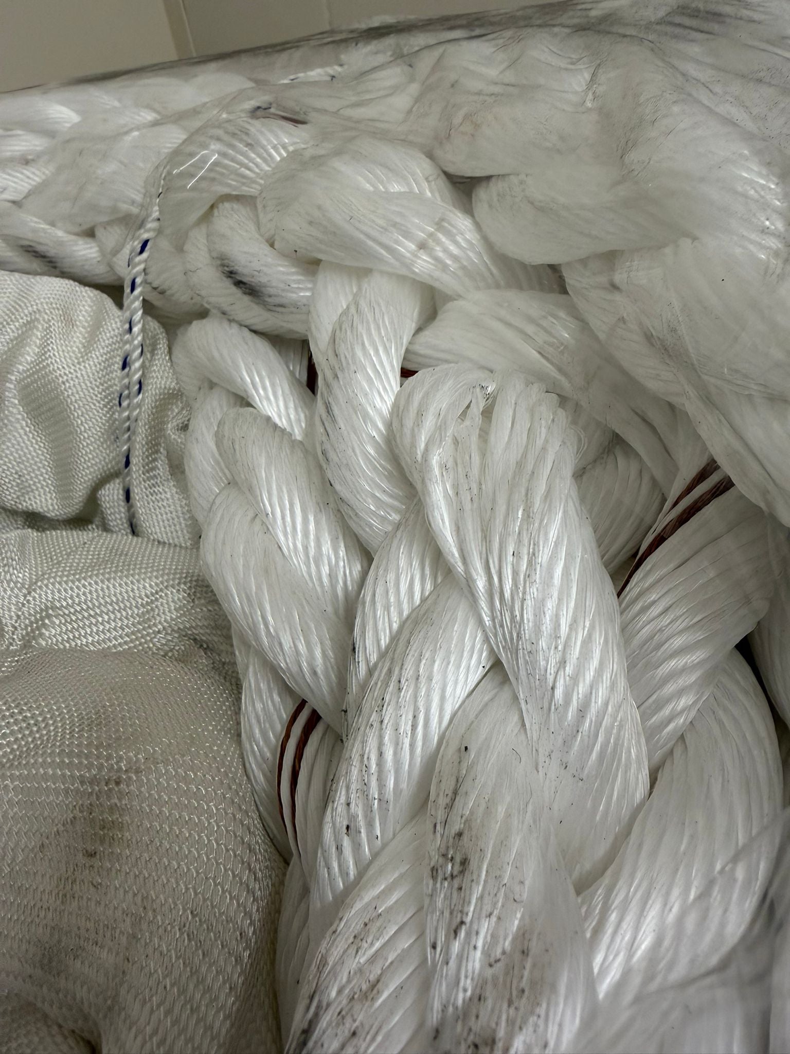 MAGNARO® HTPP 8 strengs 74m/ 60mm