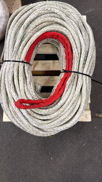 Acera Dyneema 115 meter/ 20mm