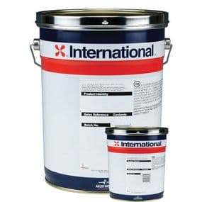 Intersleek 1100SR Zwart 10 liter