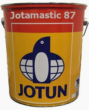 Jotun Jotamastic 87 OFF-WHITE 20L