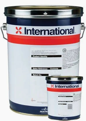 INTERNATIONAL INTERGARD 5000 BLACK 20L