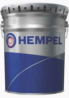 HEMPEL HEMPATEX ALUMINIUM 16300